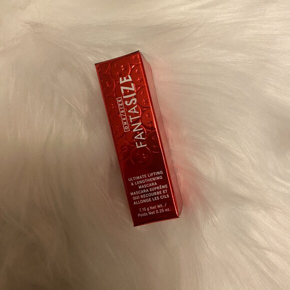 ONE/SIZE by Patrick Starrr Mini Fantasize Lifting & Lengthening Mascara - Picture 2 of 3